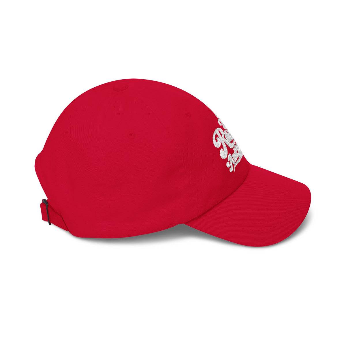 Roast Your Week Dad Cap