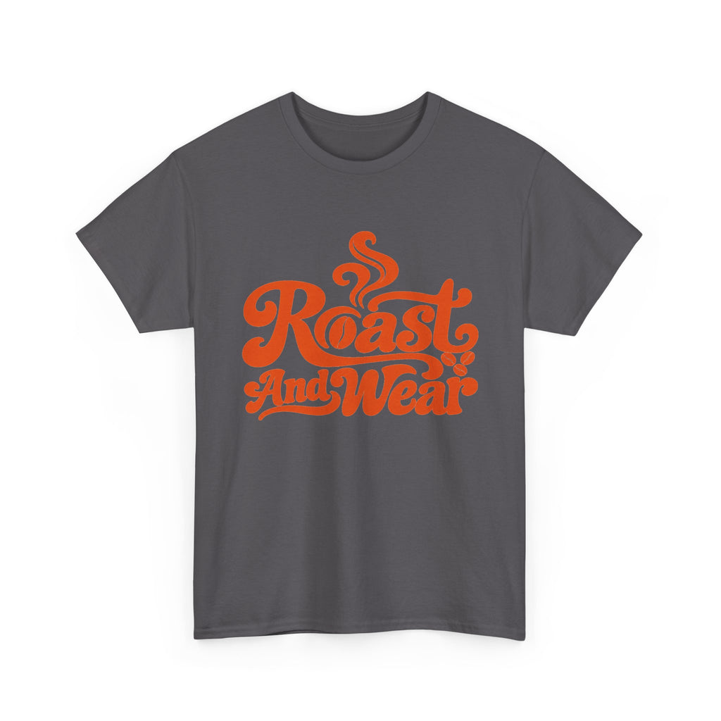 Roast And Wear Vintage Tee