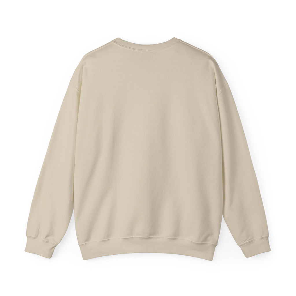 Roast And Wear Crewneck Sweatshirt