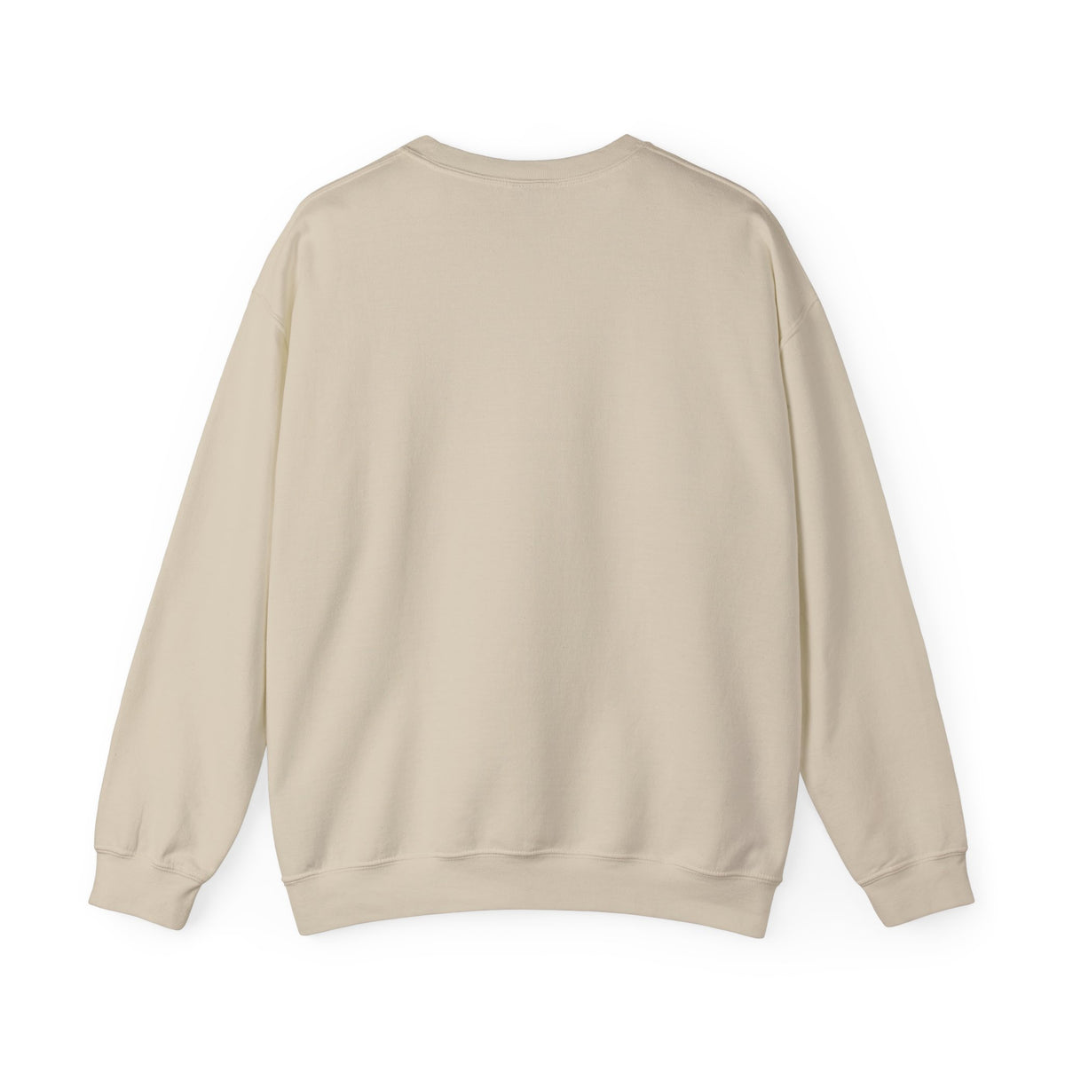 Roast And Wear Crewneck Sweatshirt