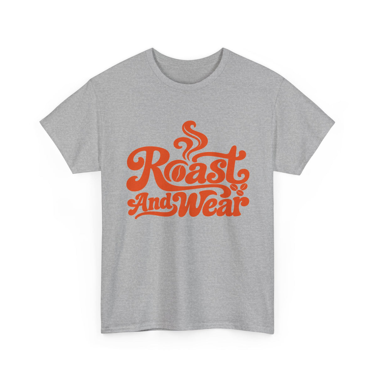 Roast And Wear Vintage Tee
