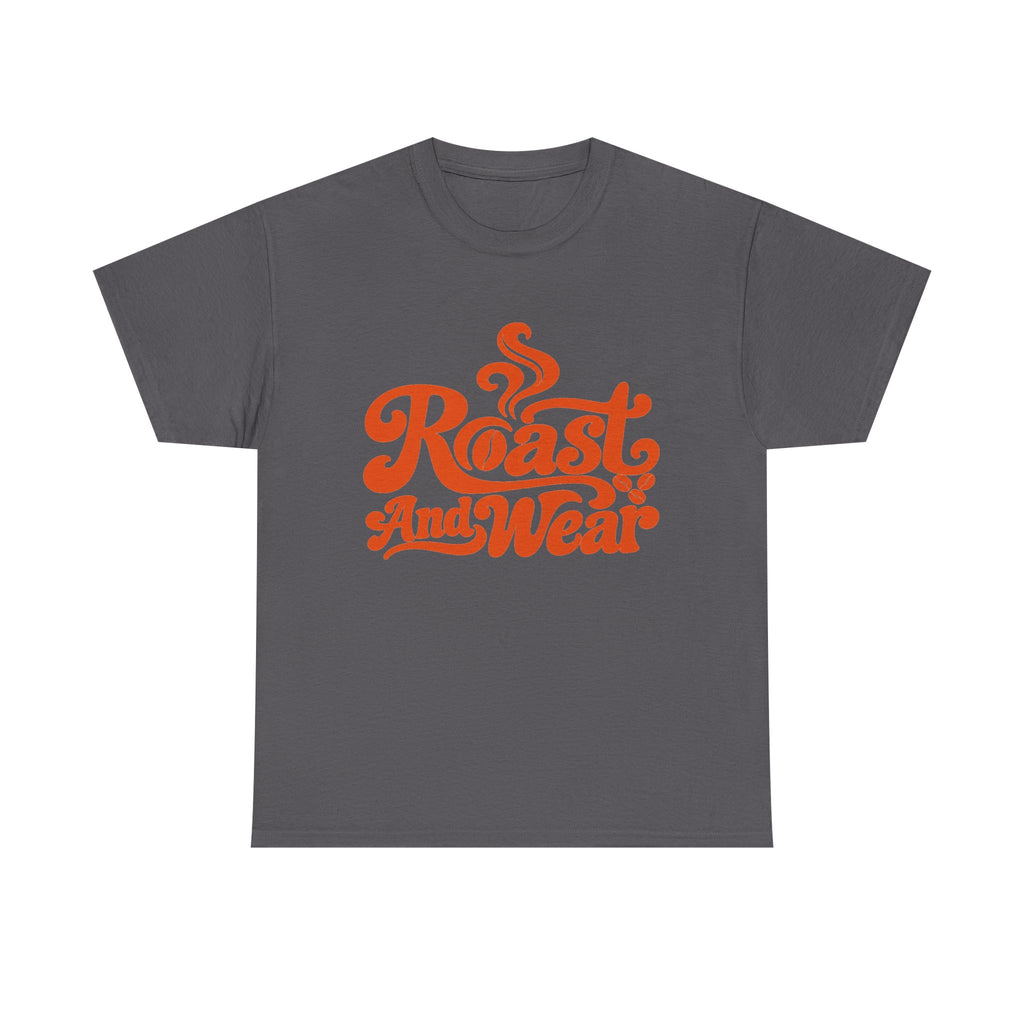 Roast And Wear Vintage Tee