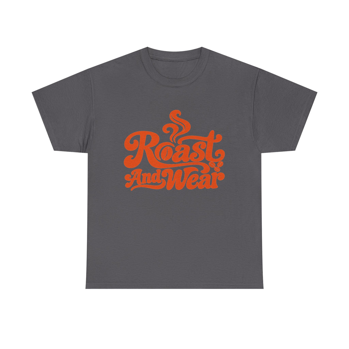 Roast And Wear Vintage Tee