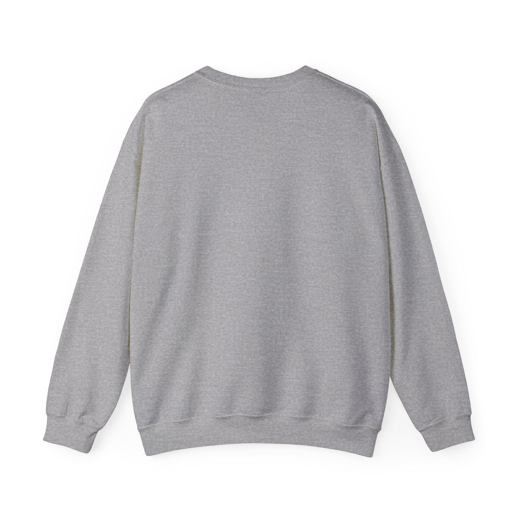Roast And Wear Crewneck Sweatshirt