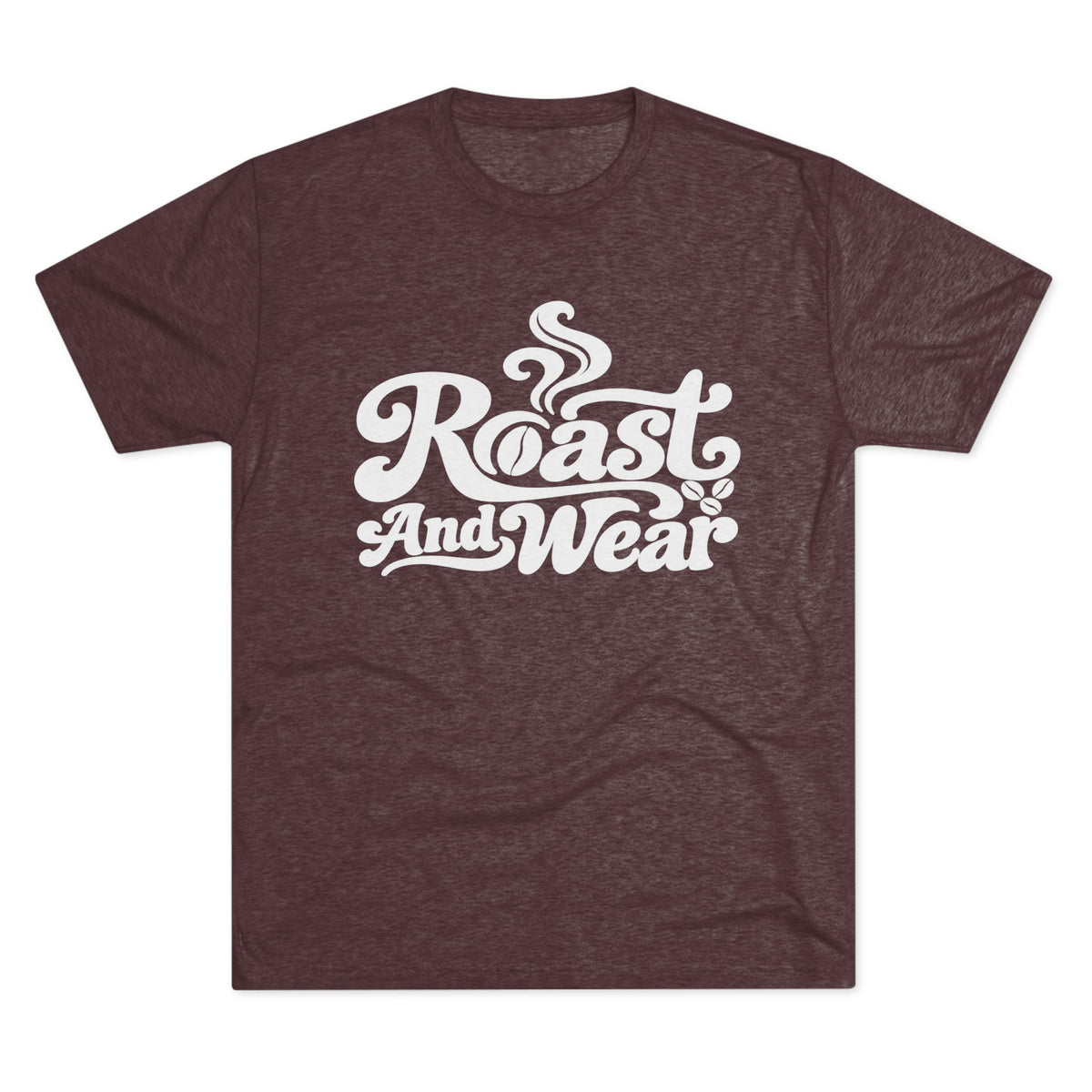 Unisex Tri-Blend Crew Tee