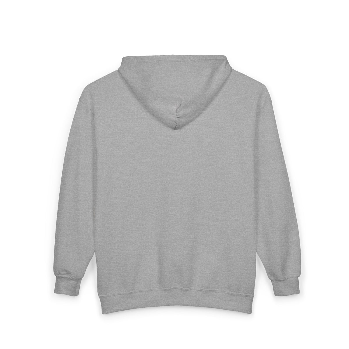 Roast and Wear Zip Hoodie