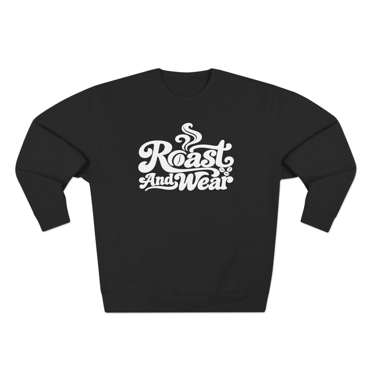 Unisex Crewneck Sweatshirt