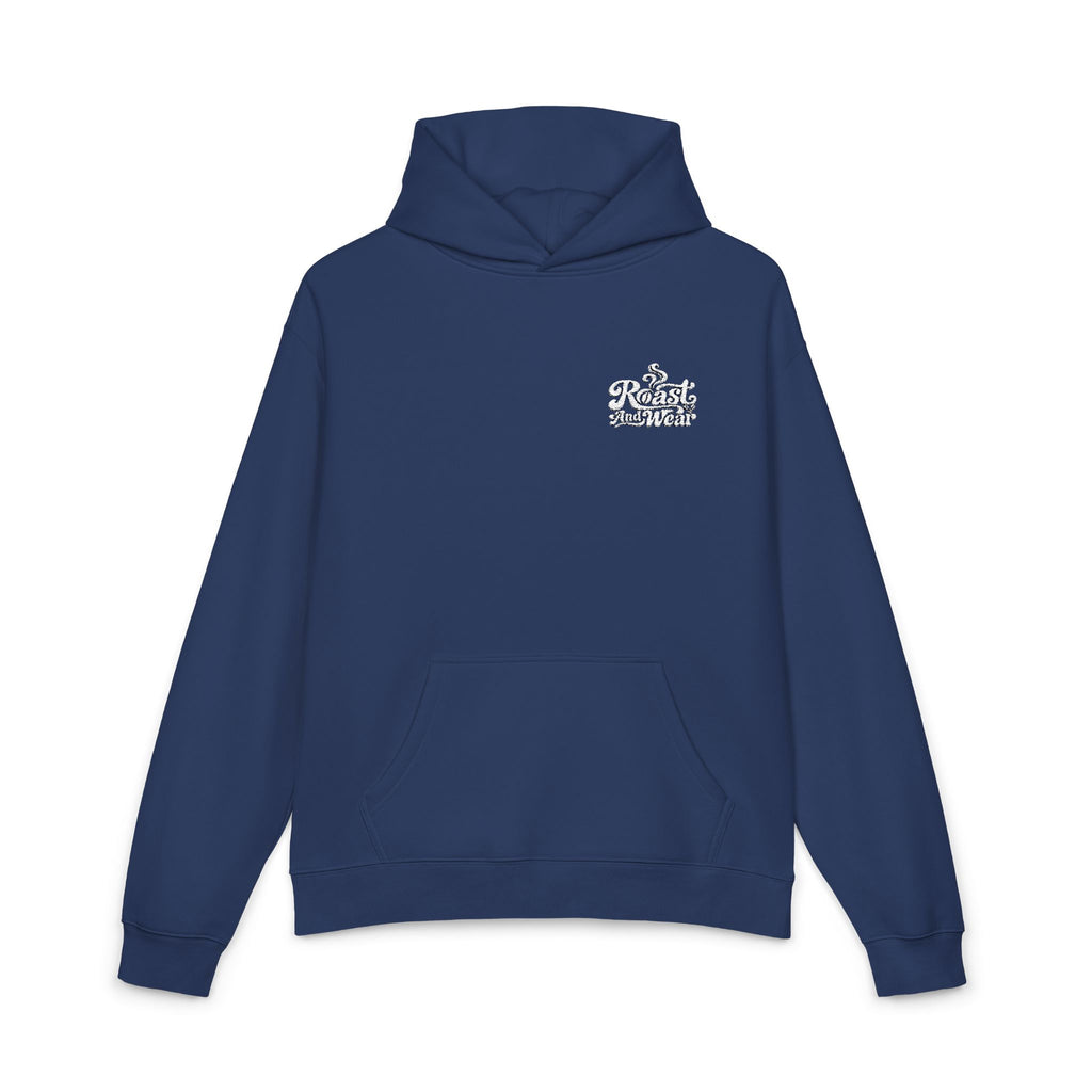 Relaxed Hoodie