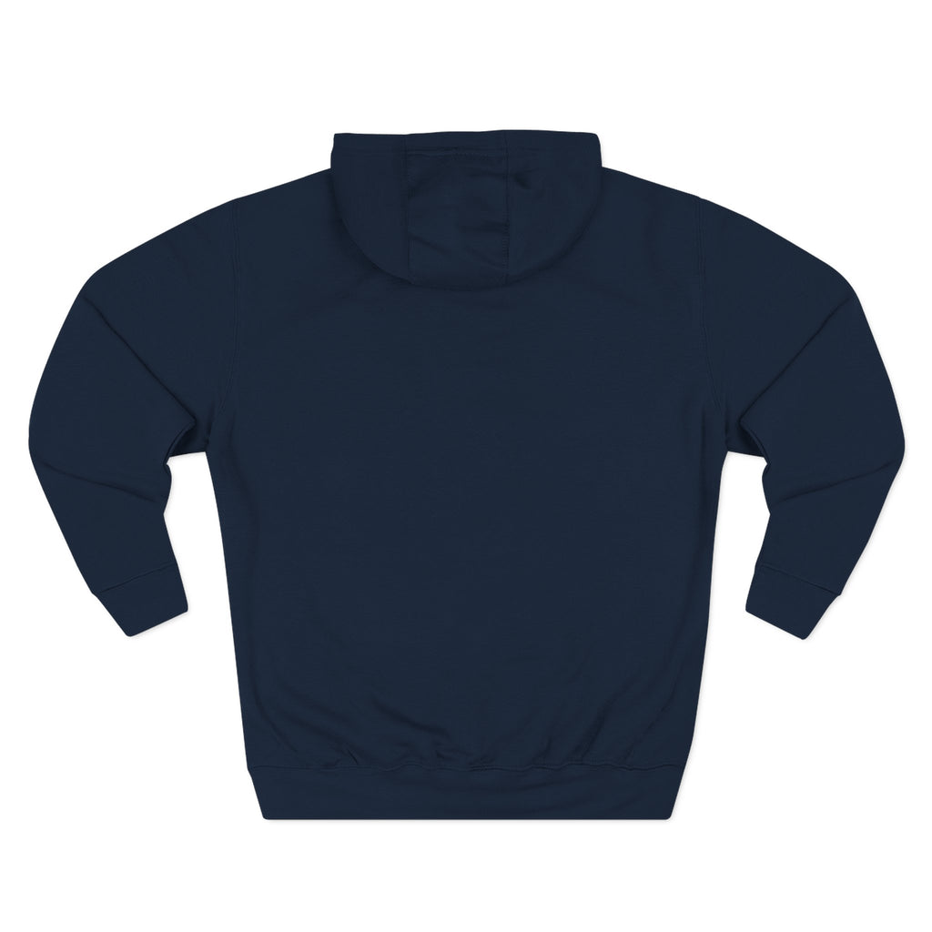 Roast And Wear Fleece Hoodie
