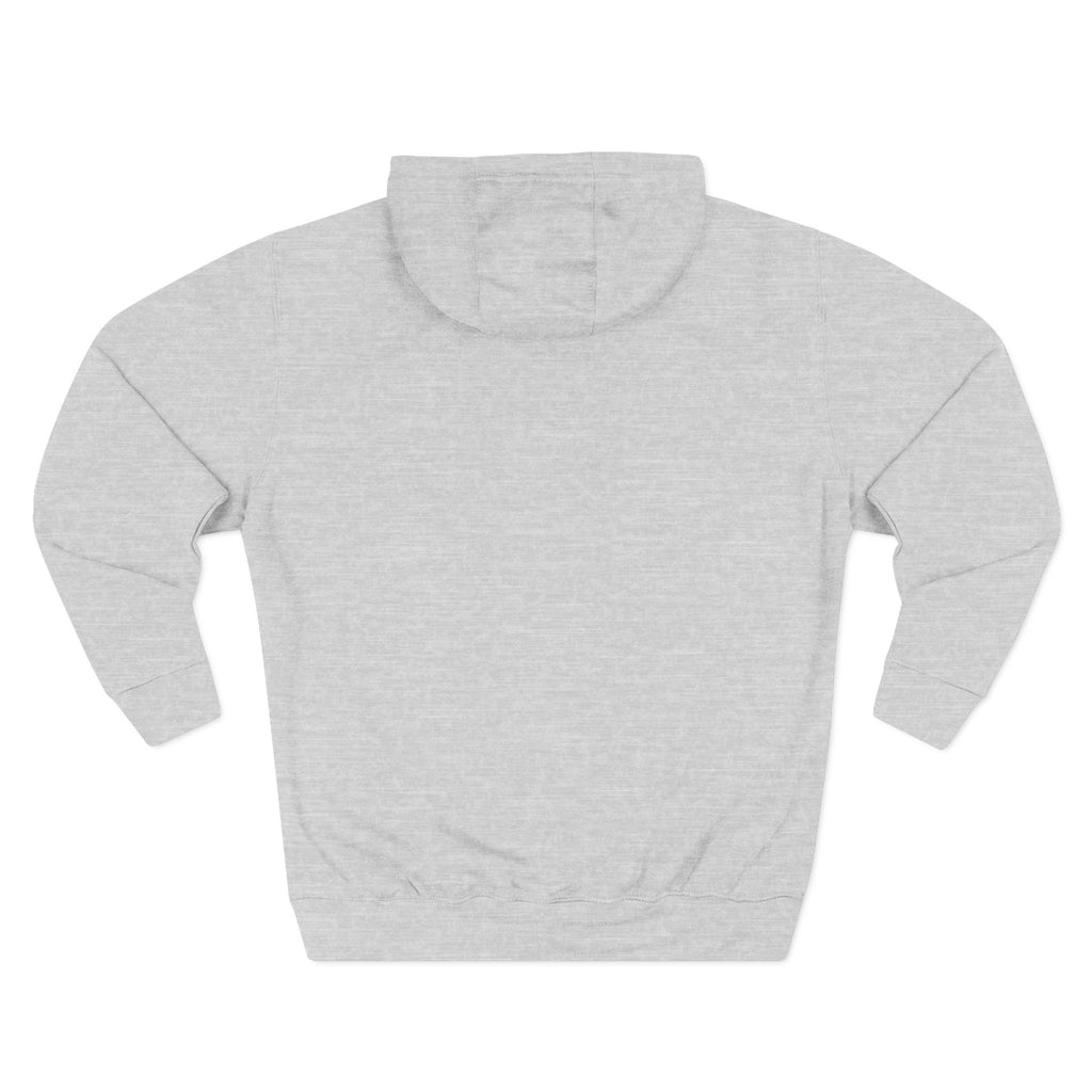 Roast And Wear Fleece Hoodie