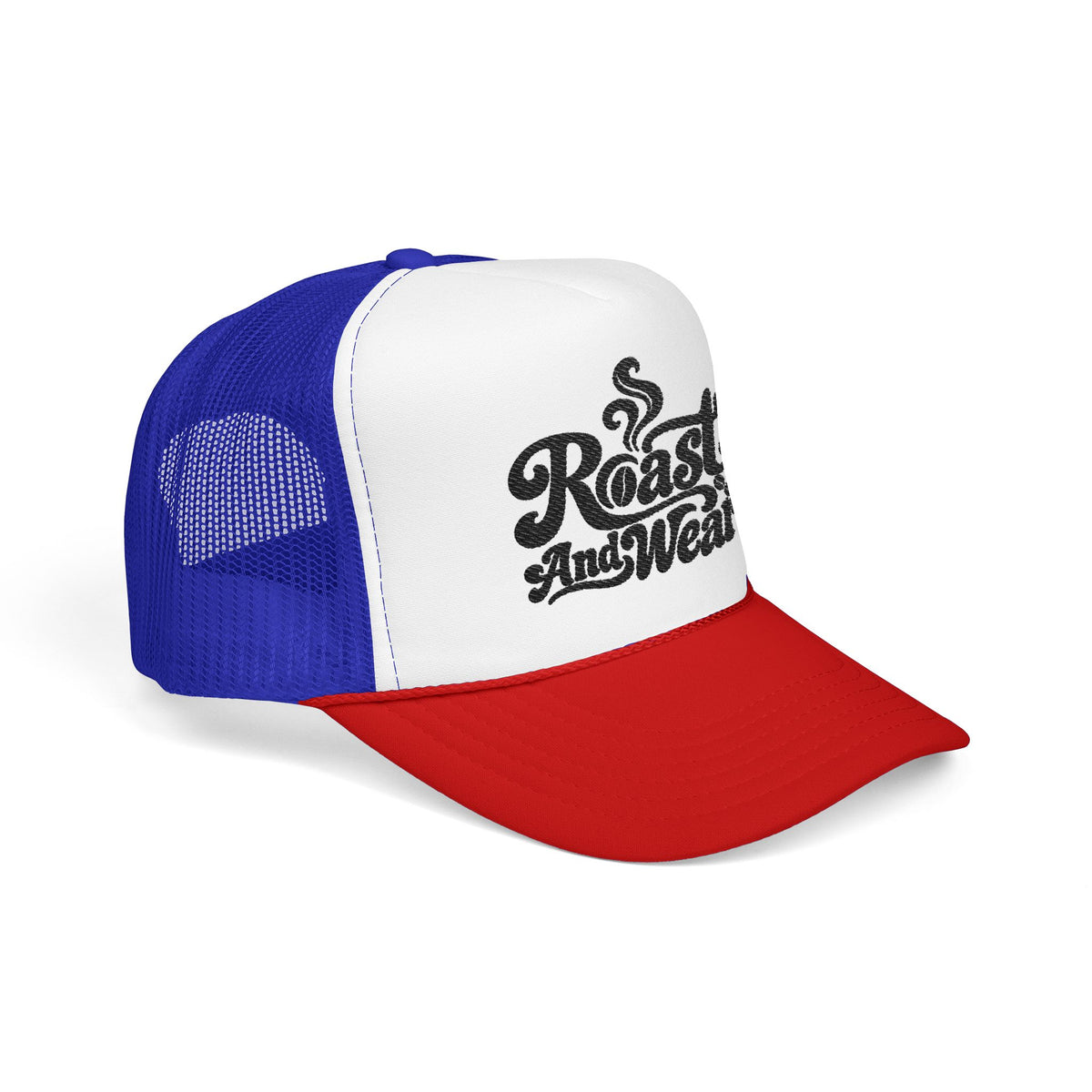Roast And Wear Trucker Hat