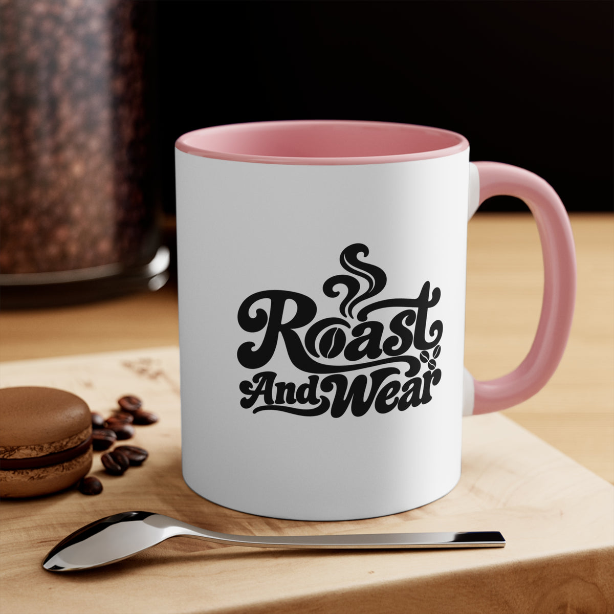 Accent Mug