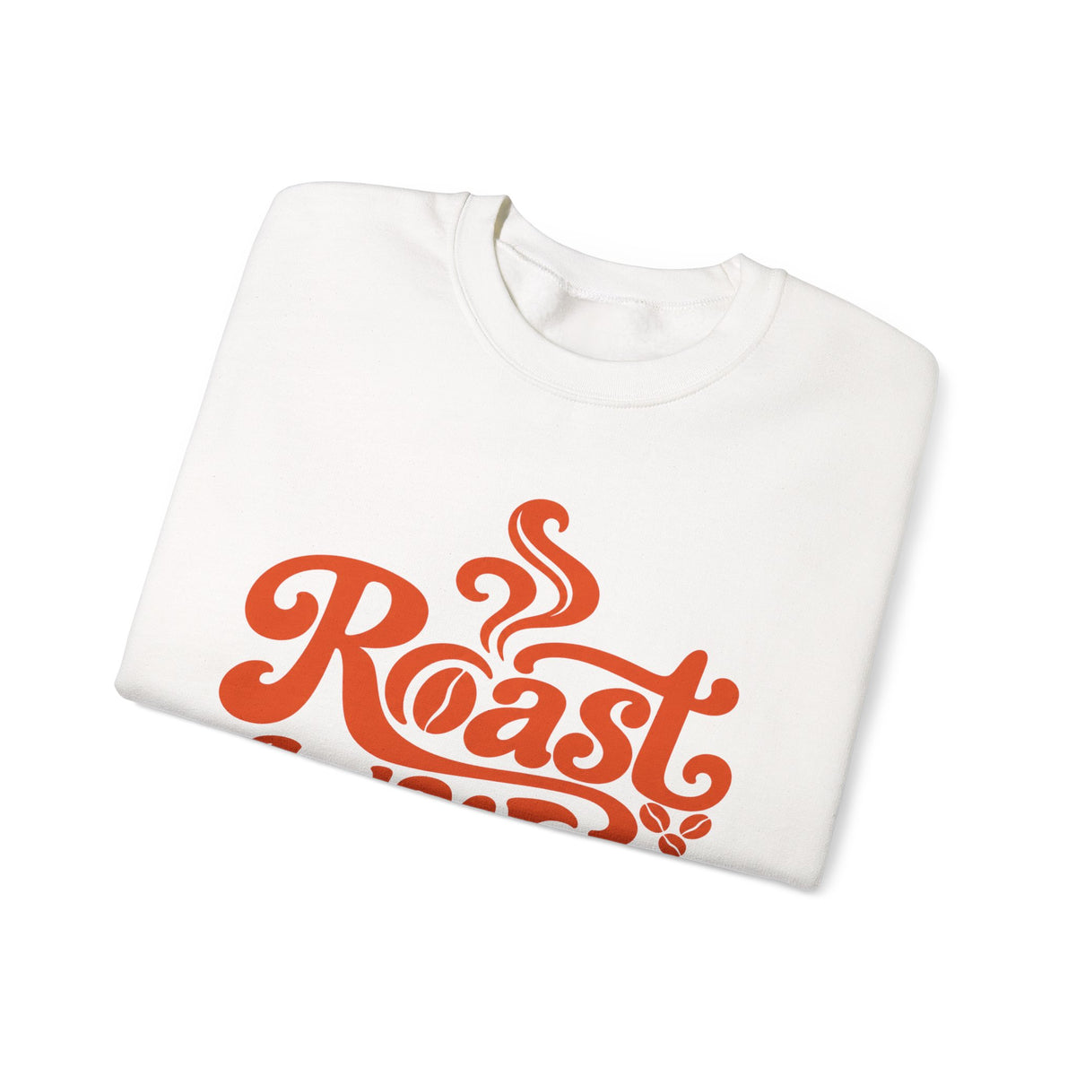 Roast And Wear Crewneck Sweatshirt