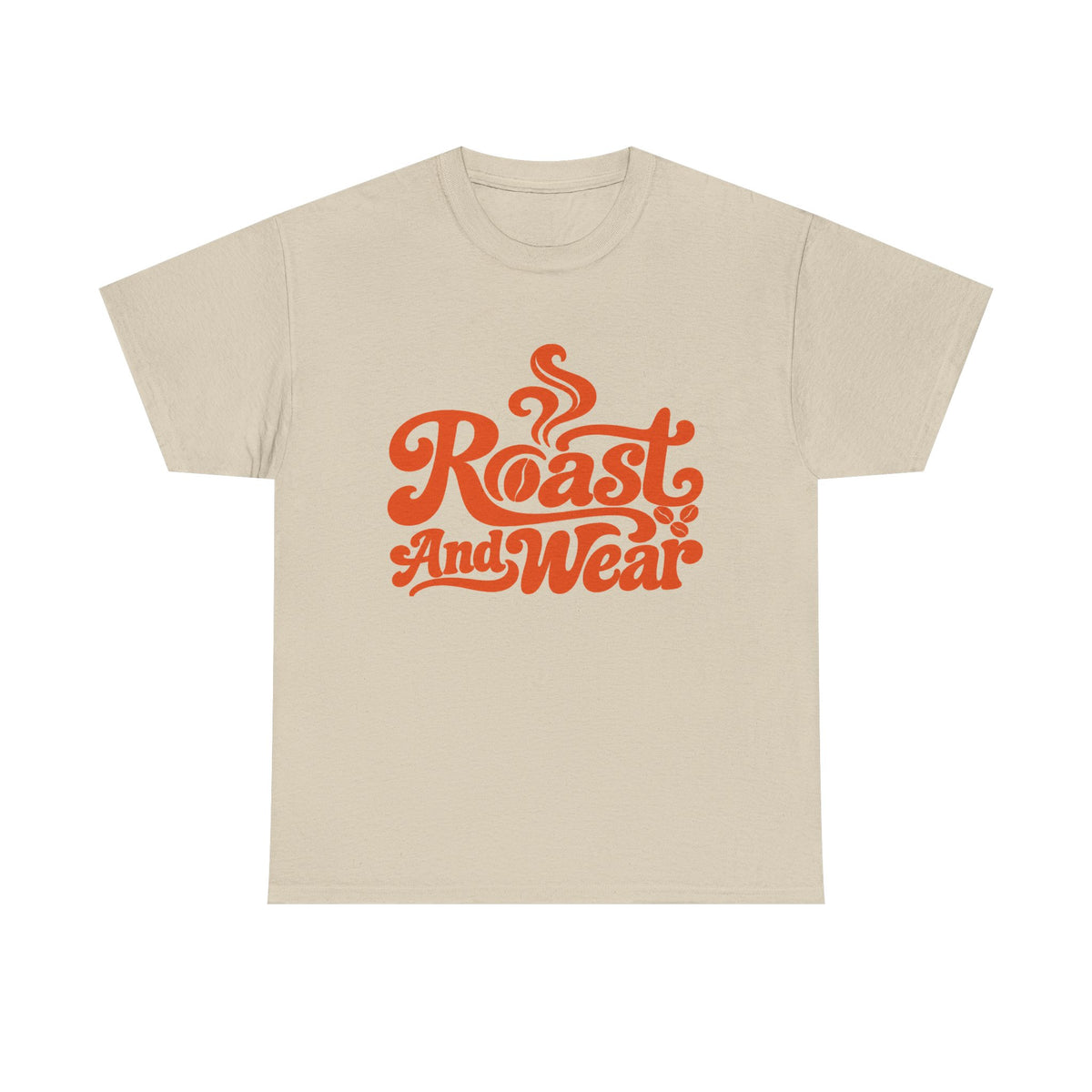 Roast And Wear Vintage Tee