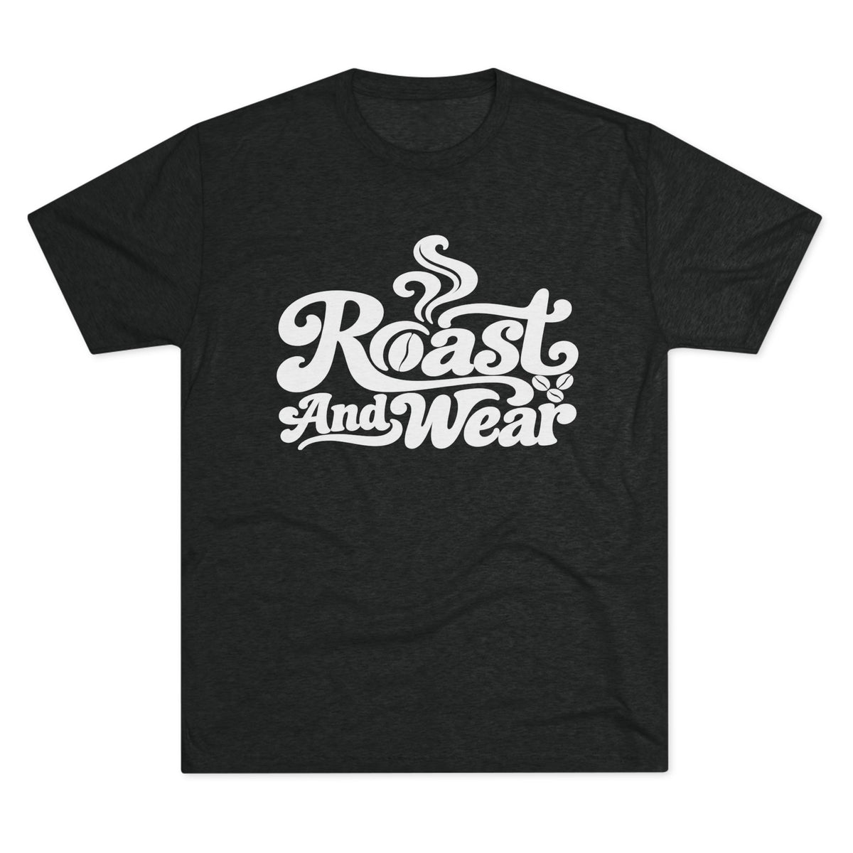 Unisex Tri-Blend Crew Tee