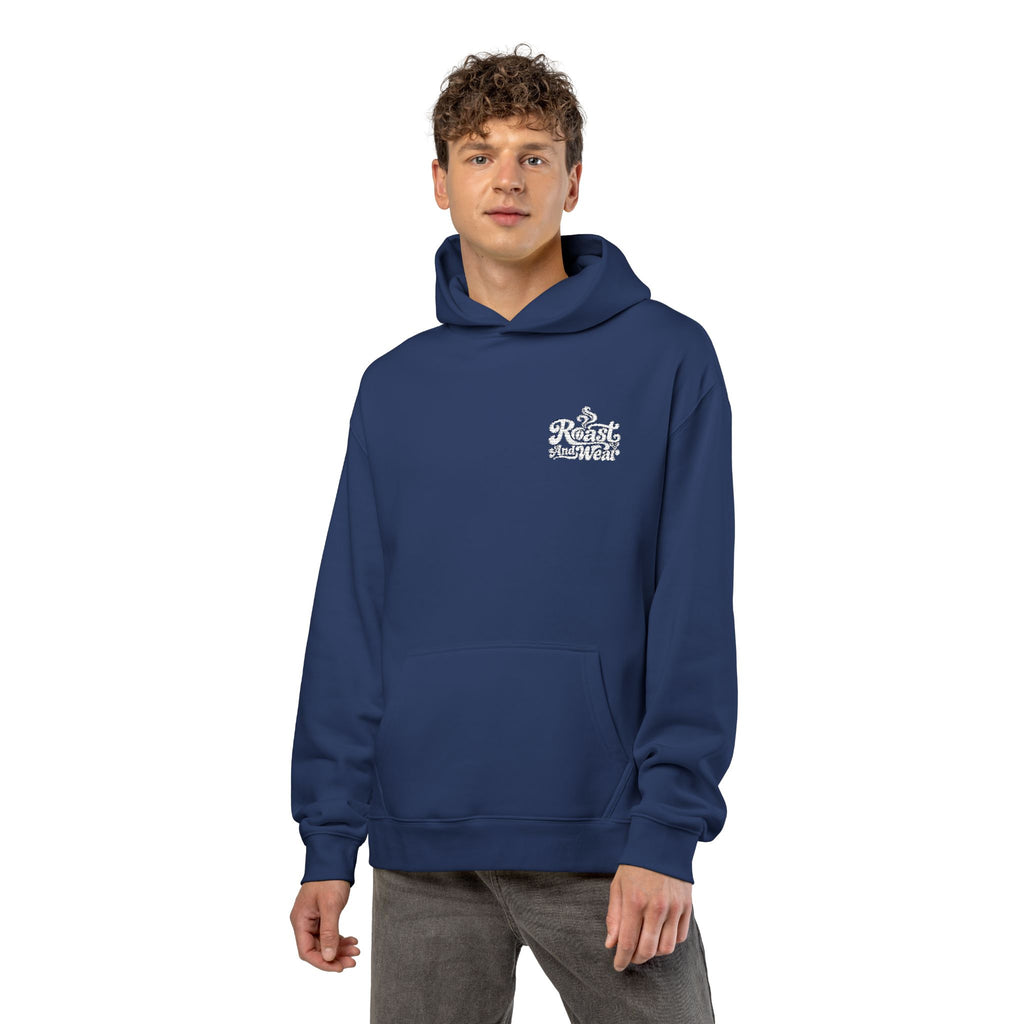 Relaxed Hoodie