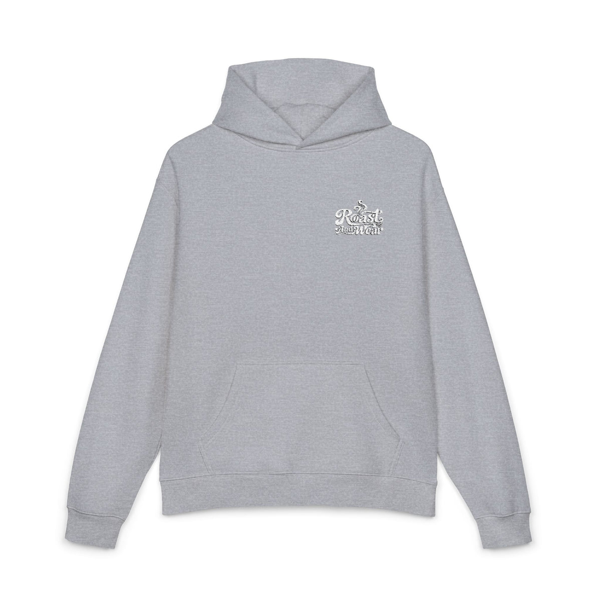 Relaxed Hoodie