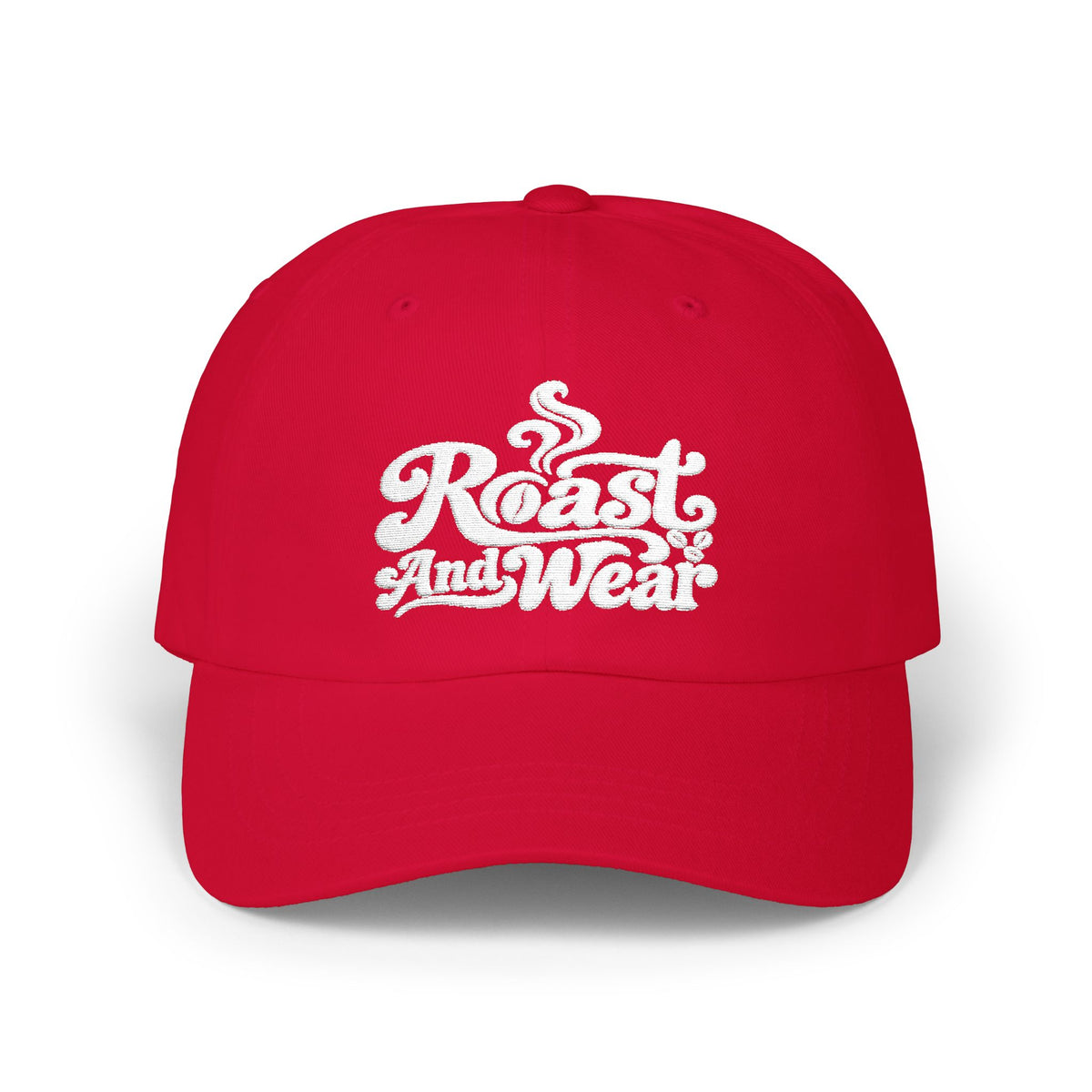 Roast Your Week Dad Cap