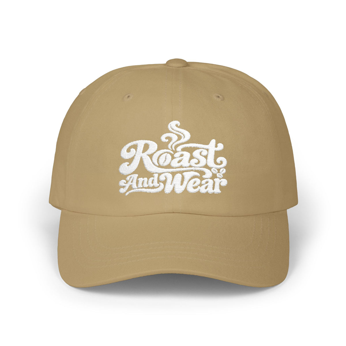 Roast Your Week Dad Cap