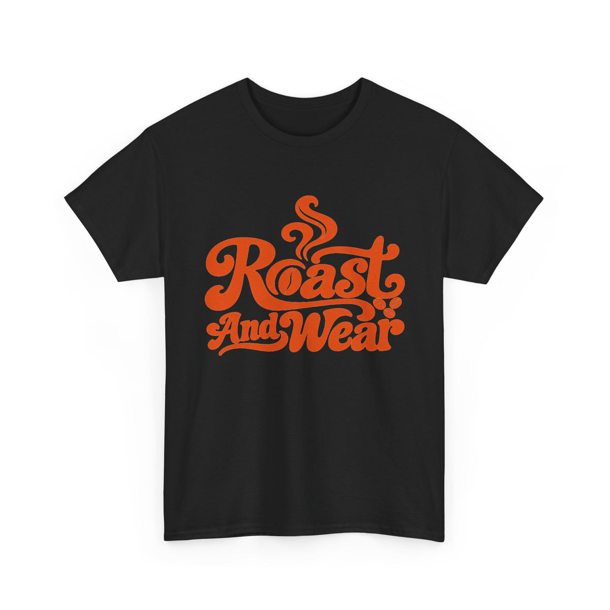 Roast And Wear Vintage Tee
