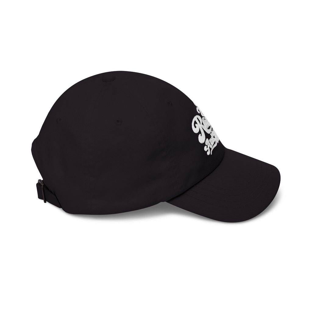 Roast Your Week Dad Cap
