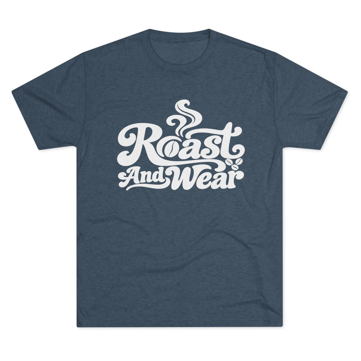 Unisex Tri-Blend Crew Tee