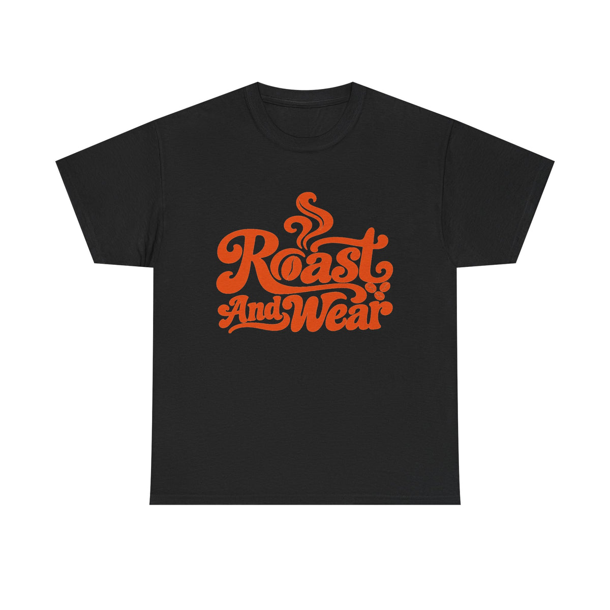Roast And Wear Vintage Tee