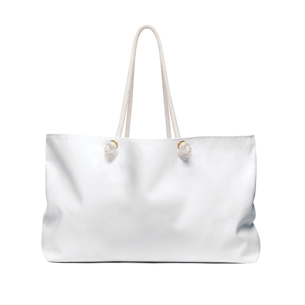 Roast And Wear Weekender Bag