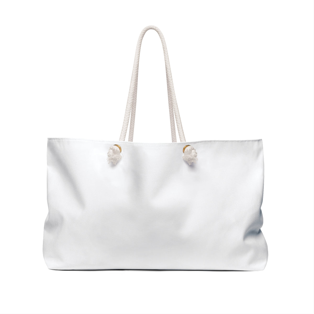 Roast And Wear Weekender Bag