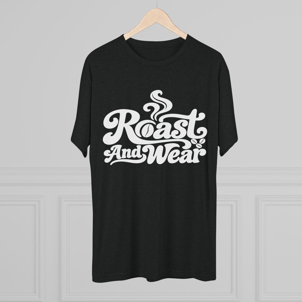 Unisex Tri-Blend Crew Tee