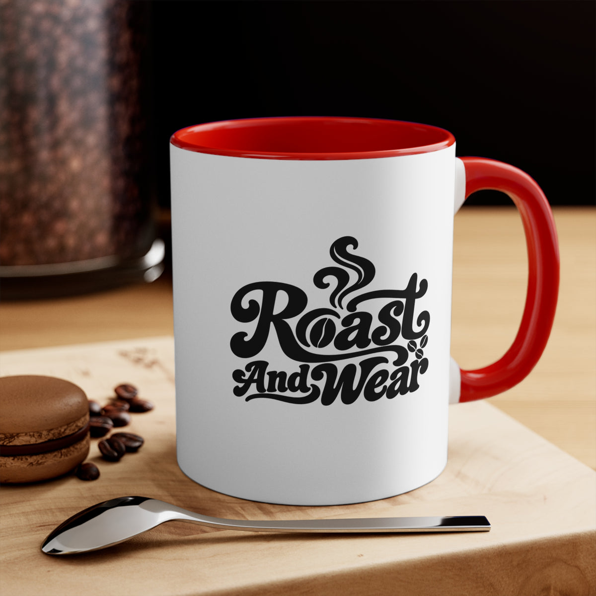 Accent Mug