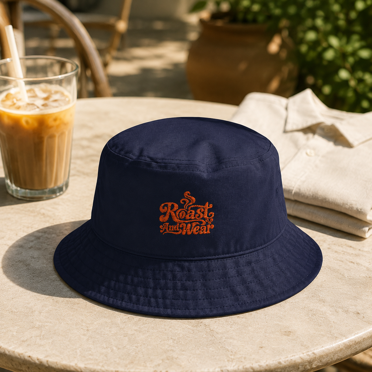Bucket Hat