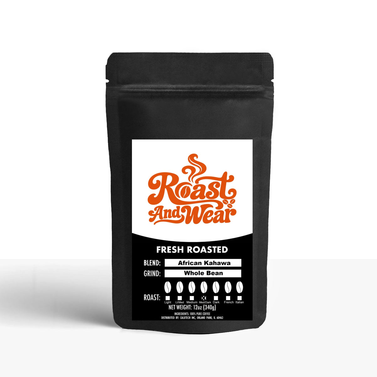 African Kahawa Blend