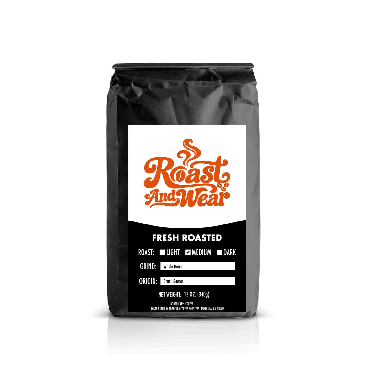 Brazil Santos